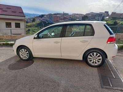 Usata VW Golf VII Edition 105 CV (77 kW) 2012 Berlina