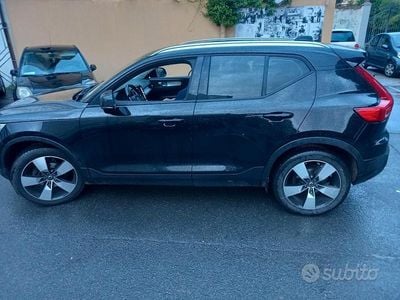 Usata Volvo XC40 150 CV (110 kW) 2019 SUV