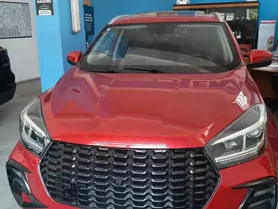 Usata DR DR 5.0