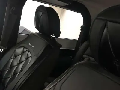 Occasion Jeep Wrangler Sport 177 PK (130 kW) 2017 SUV