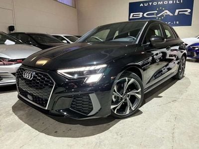 Audi A3 e-tron