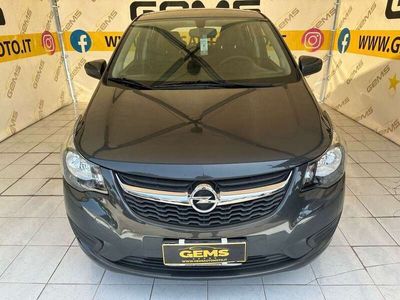 Opel Karl