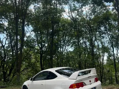 Usata Honda Integra Type R 147 CV (108 kW) 2018 Bianco Coupé