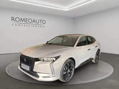 DS Automobiles DS4