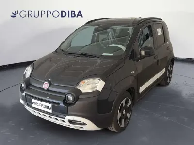 Nuova Fiat Panda Cross Cross 65 CV (47 kW) 2026 Other Utilitaria