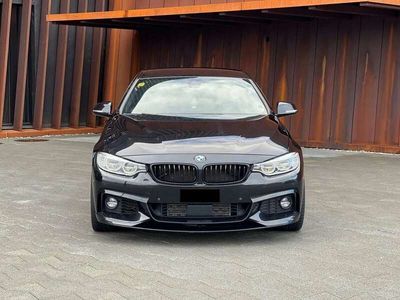 usata BMW 420 ..///xDrive Modern Line Steptronic///***