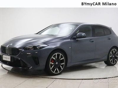 Usata BMW 118 M Sport 2025 Utilitaria