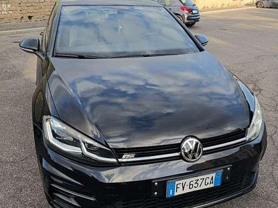 Usata VW Golf VII Sportline 150 CV (110 kW) 2019 Berlina