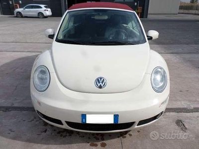 VW Maggiolino