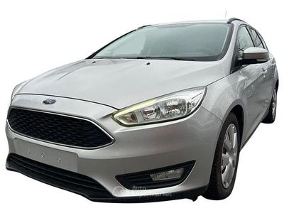 Occasion Ford Focus Business Edition 105 ch (77 kW) 2016 Argent Break