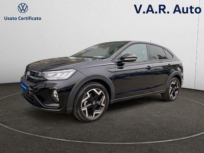 Usata VW Taigo R-line 116 CV (85 kW) 2025 Other SUV