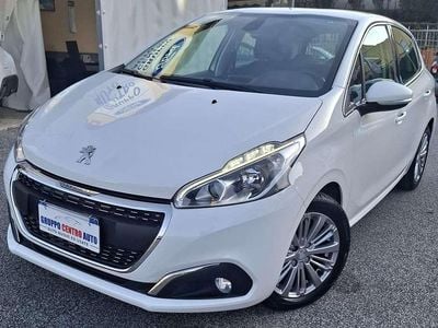 Usata Peugeot 208