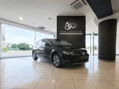 Usata VW Polo 95 CV (69 kW) 2025 Vari colori Utilitaria