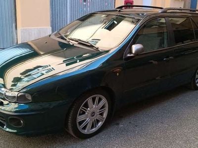 Fiat Marea