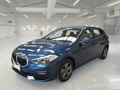 Usata BMW 116