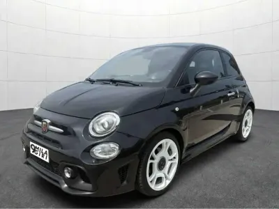 Usata Abarth 595