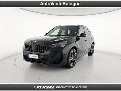 Usata 2024 BMW X1 Comfort Edition SUV | 46.980 € (Cara)