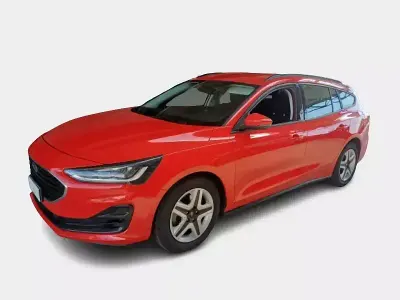 Usata Ford Focus