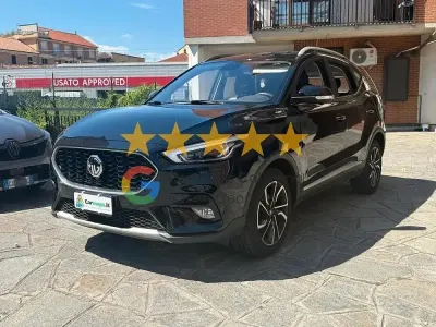 Usata MG ZS
