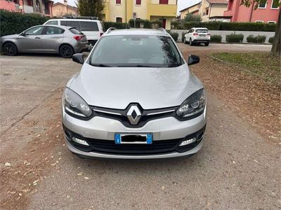 Renault Mégane GrandTour