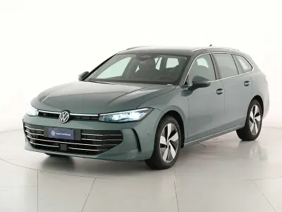 Usata VW Passat Business 150 CV (110 kW) 2024 Station wagon