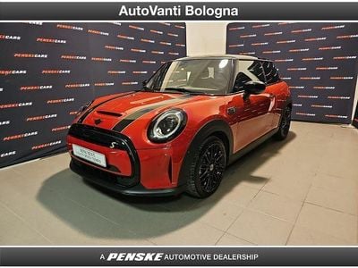 Rosso Usata 2022 Mini Cooper Utilitaria | 16.450 € (Super prezzo)