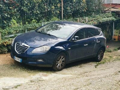 Lancia Delta