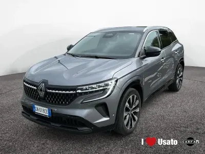Usata Renault Clio
