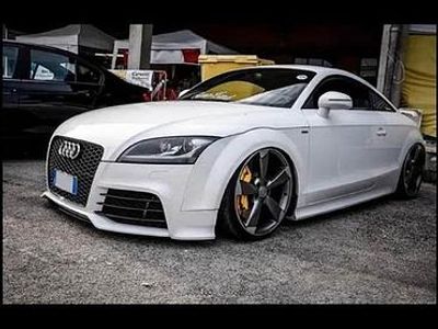 Usata Audi TT 200 CV (147 kW) 2010