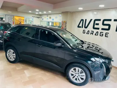 Usata Peugeot 3008