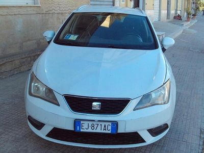 usata Seat Ibiza ST 1.2 Style