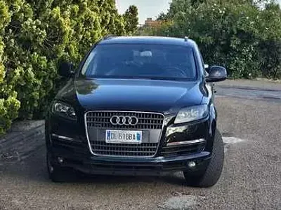 Usata Audi Q7