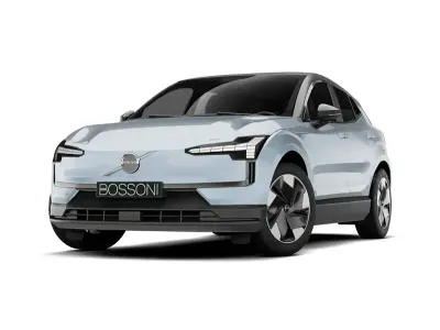Nuova Volvo EX30 Plus 200 kW (272 CV) 2026 Blu SUV