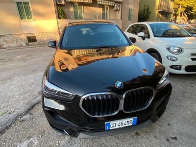 usata BMW X1 (e84) - 2020