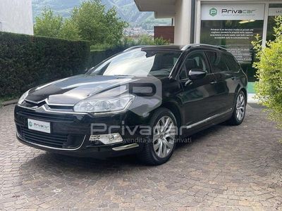 usata Citroën C5 C52.2 HDi 200 aut. Executive Tourer