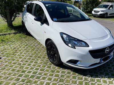 usata Opel Corsa Tdci 1.3 75cv