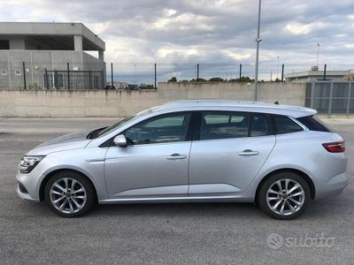 Renault Mégane IV