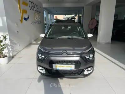 Usata Citroën C3