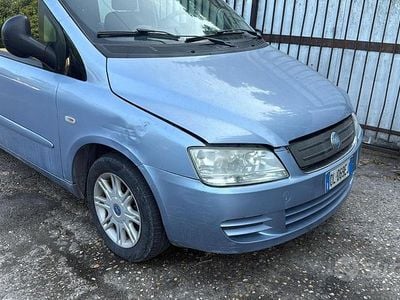 Fiat Multipla