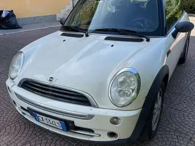 Usata Mini ONE