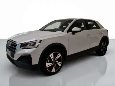 Usata Audi Q2