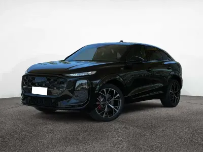 Nuova Audi Q3 S-Line 150 CV (110 kW) 2026 Nero SUV