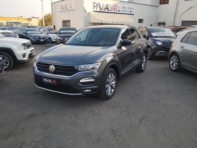 usata VW T-Roc 1.6 CV 116 Style