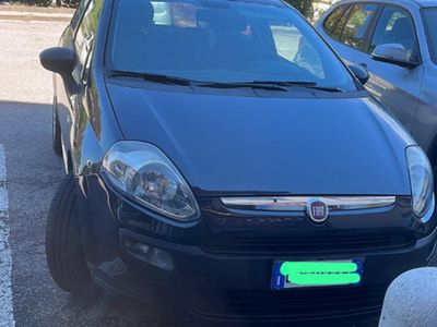 Fiat Punto Evo