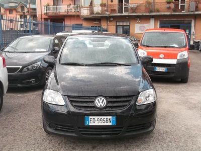 usata VW Fox 1.2 60CV