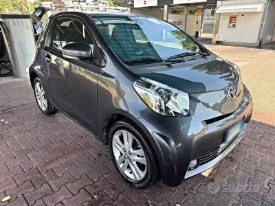 Usata Toyota iQ