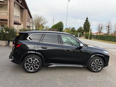 Occasion BMW X1 M Sport 150 ch (110 kW) 2023 Noir SUV