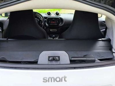 Smart ForTwo Coupé