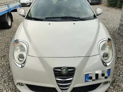 Usata Alfa Romeo MiTo