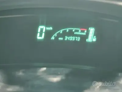 Usata Toyota Yaris